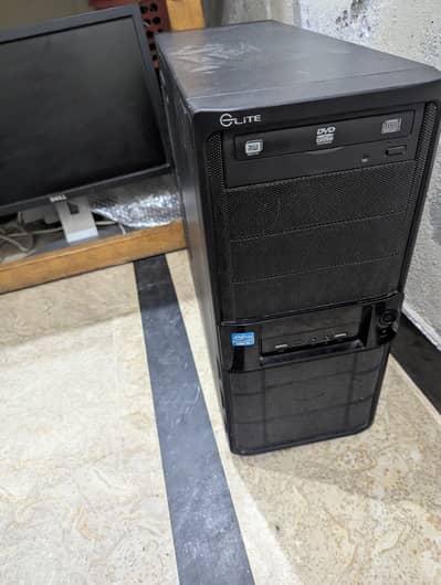 i7 4th gen