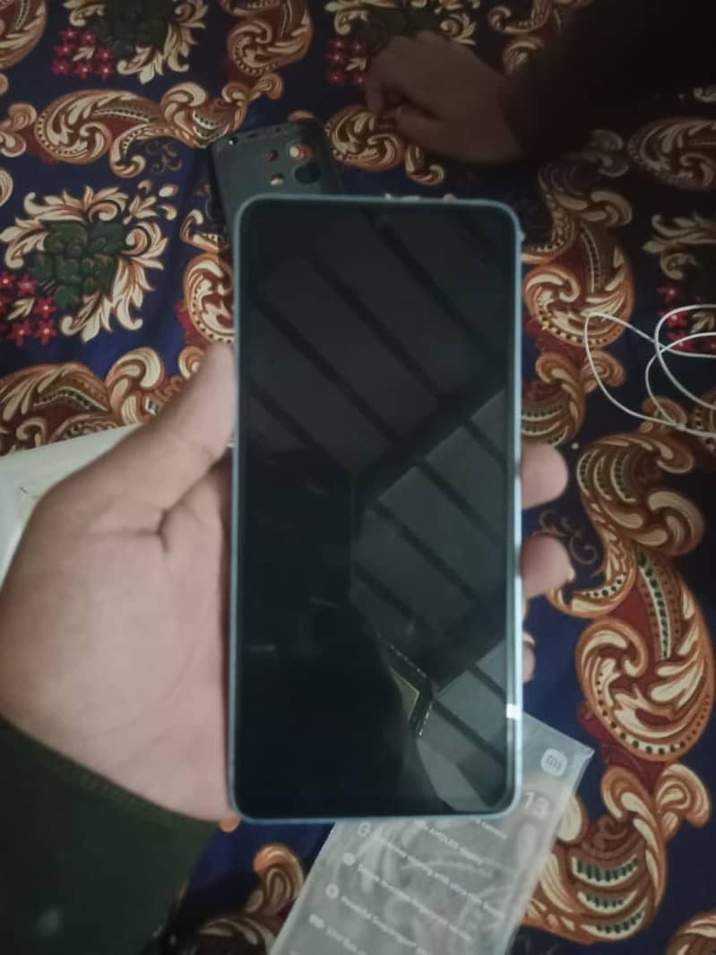 Xiaomi Redmi Note 13 7