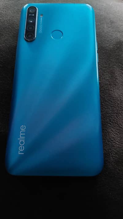 Realme 5i