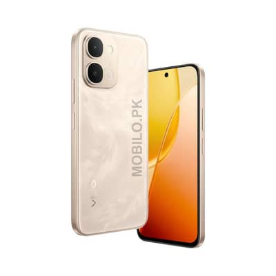Vivo Y31 5G