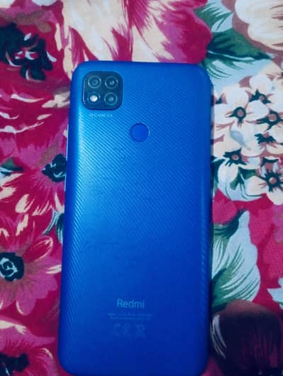 Redmi 9c touch break hai 3 gp ram ha