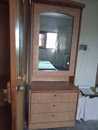 wooden bedroom furniture