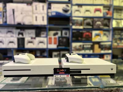 Xbox One S 500Gb in mint condition, Sunnyvideostore, Ps5 , Ps4