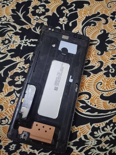 Samsung Note 8