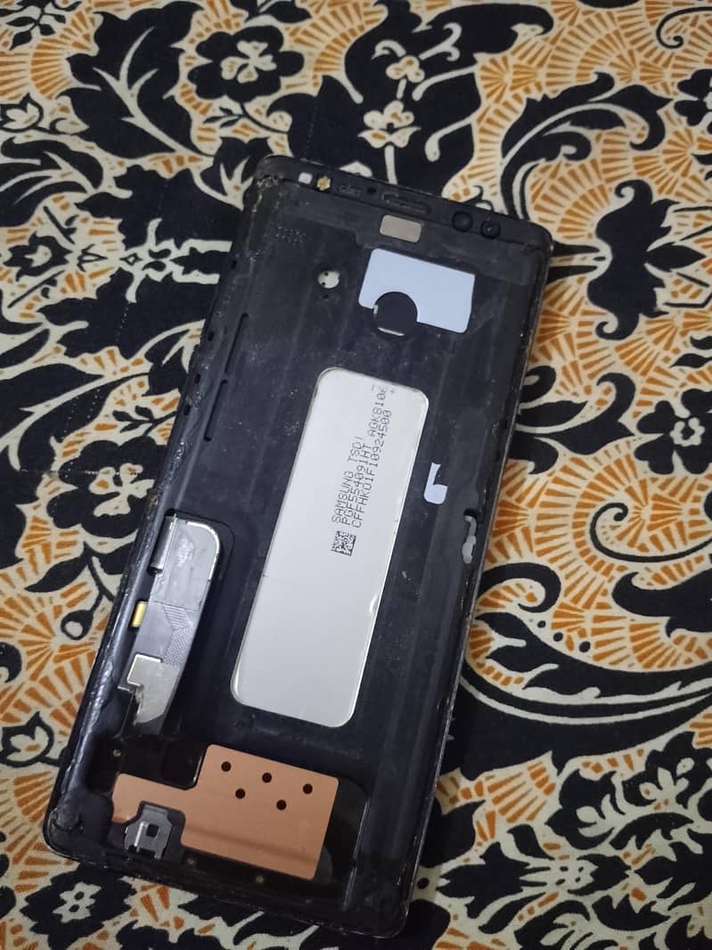 Samsung Note 8 0