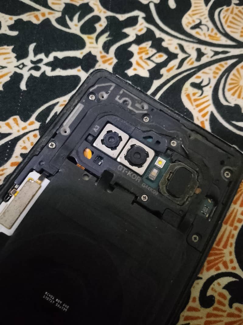 Samsung Note 8 2