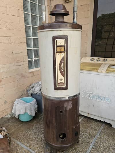 Water Heater