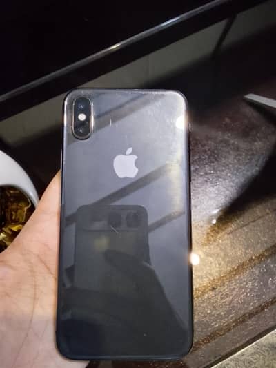 Iphone x pta approved 64gb