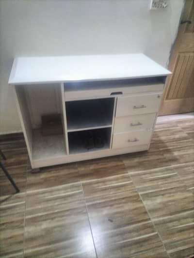 office table