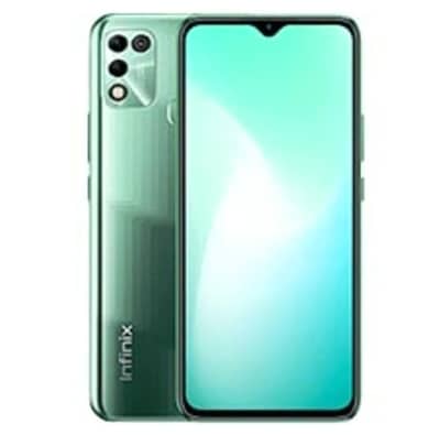Infinix Hot 10 Play