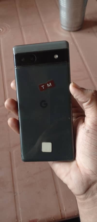 Google Pixel 6a