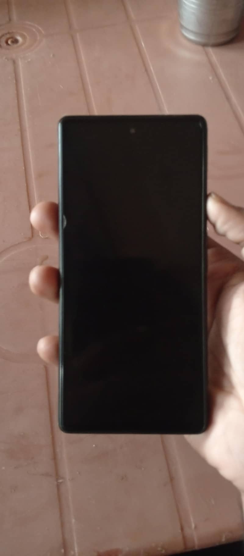 Google Pixel 6a 1