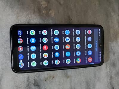 Nokia 6.2, 4/128GB,  with Box, Dual Sim PTA Approved
