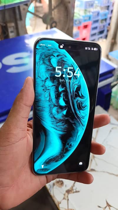 infnix hot 60 pro plus