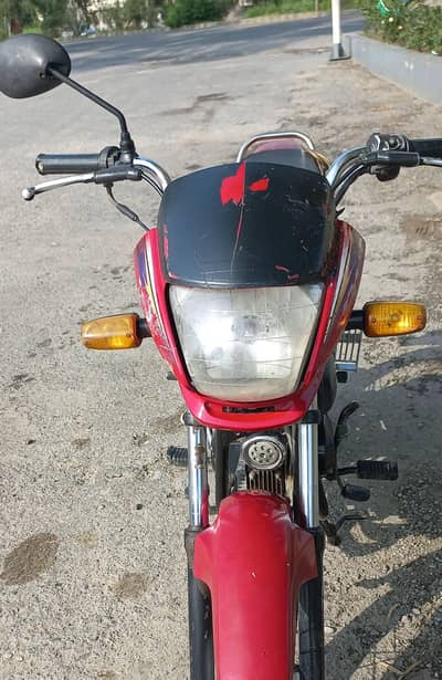 Honda Pridor 2014 for sale