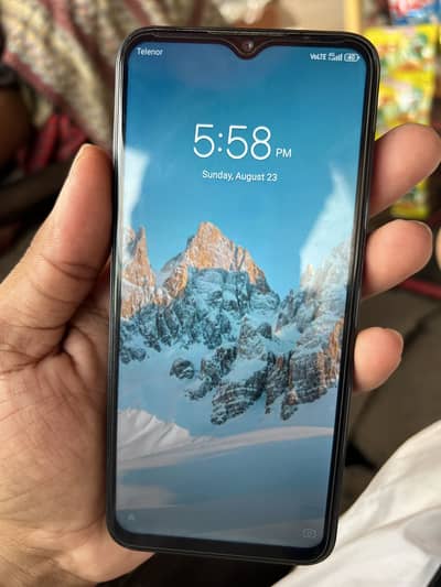 Zte Blade V50