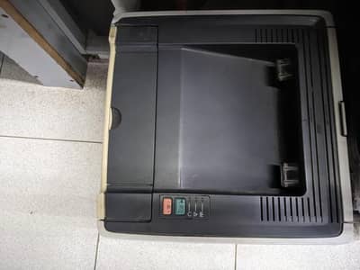 HP LaserJet  1320