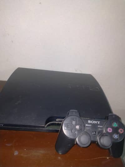 (PS3) 160GB