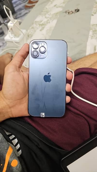 Apple iPhone 12 Pro