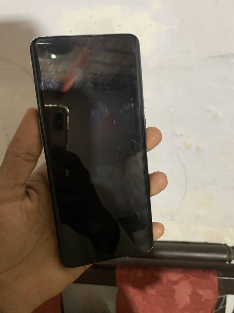 One Plus 9 Pro 0