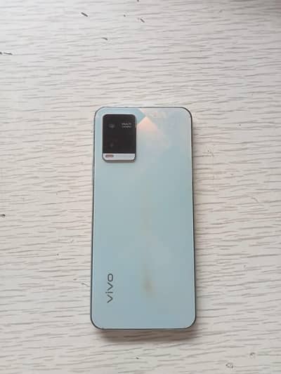 Vivo Y21