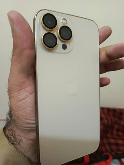 iPhone 13 Pro Max 256GB with box