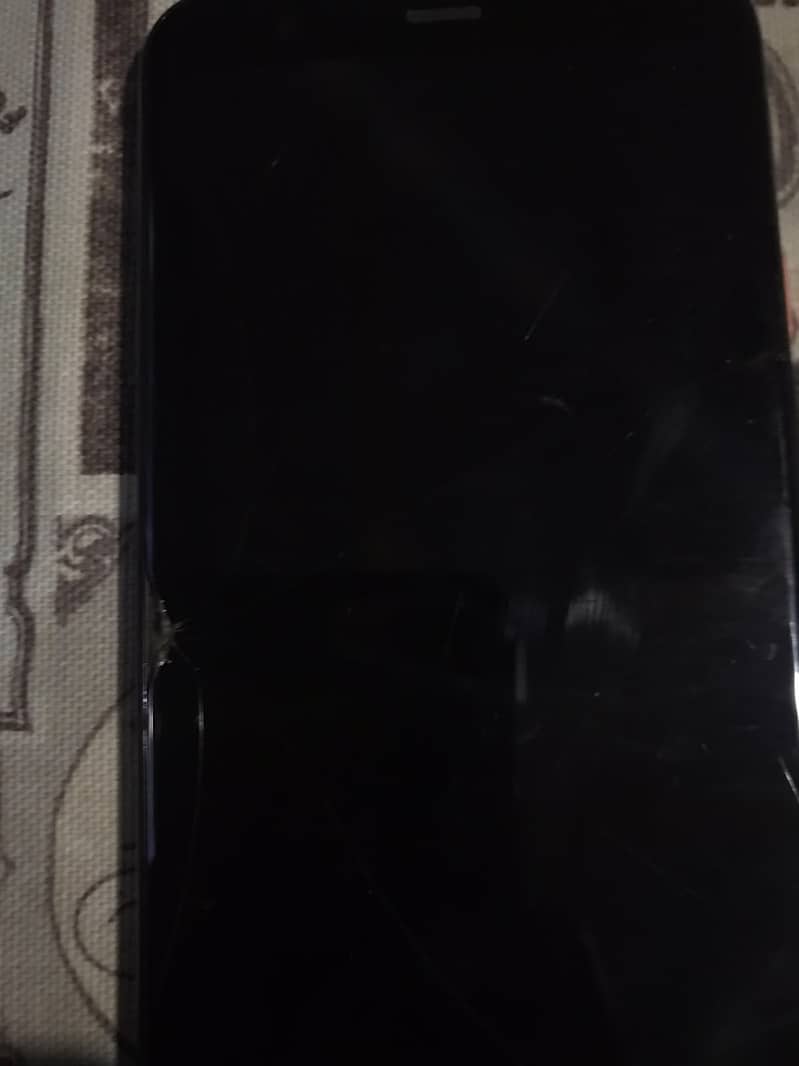 Google Pixel 4 1