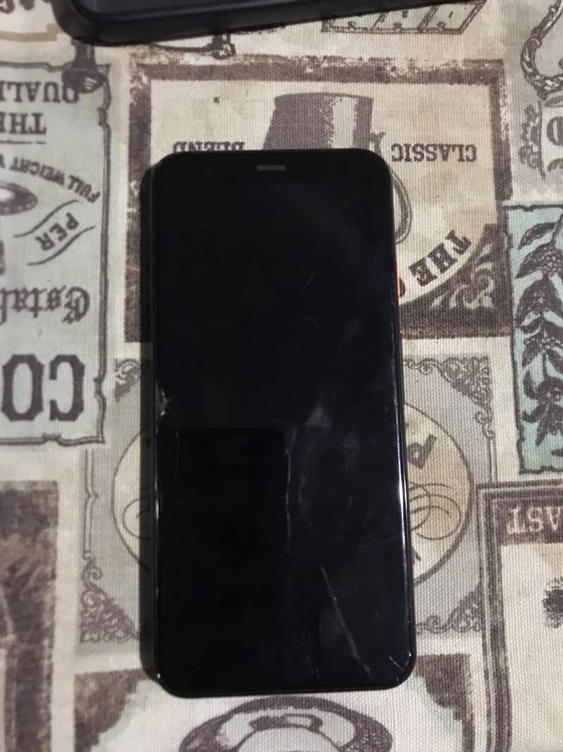 Google Pixel 4 2