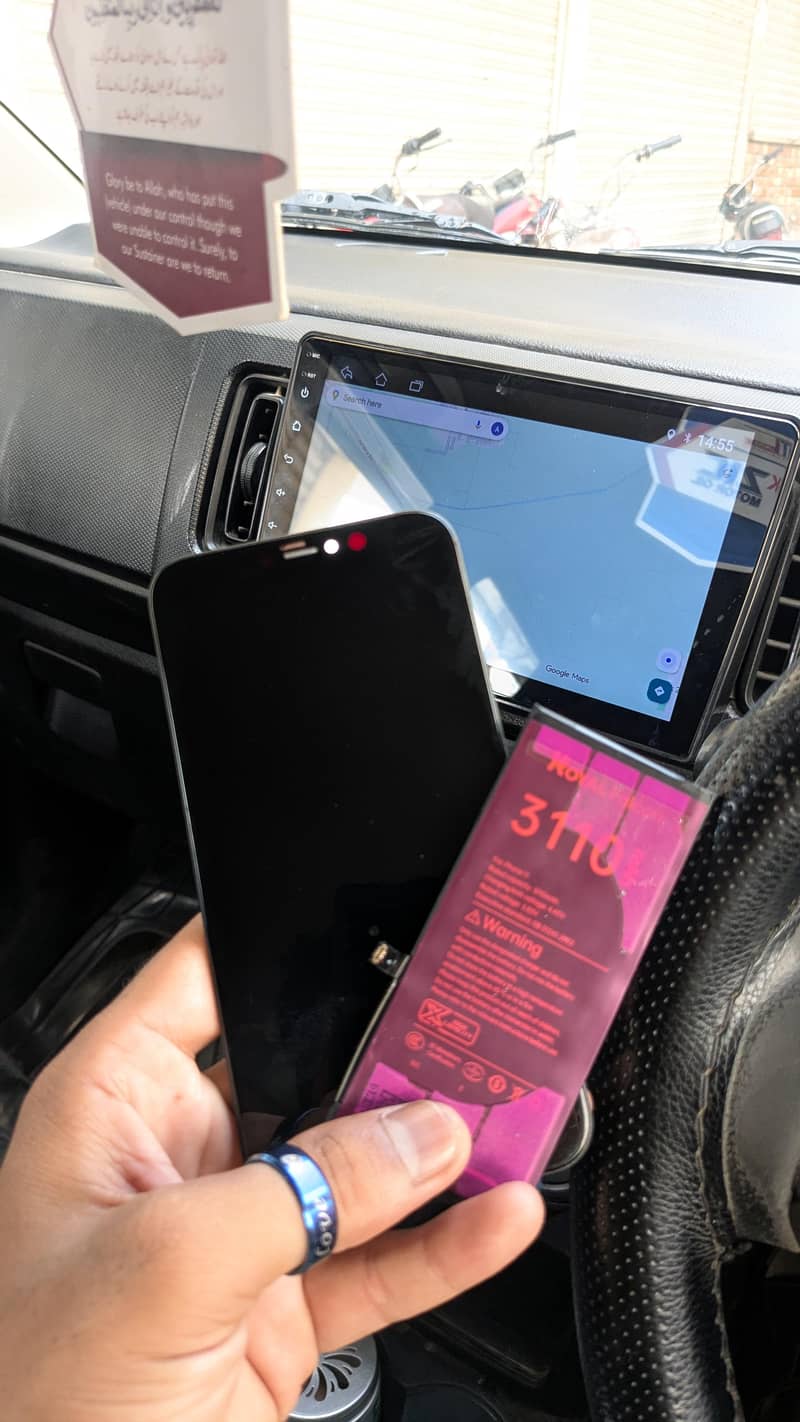 Apple iPhone 11 0