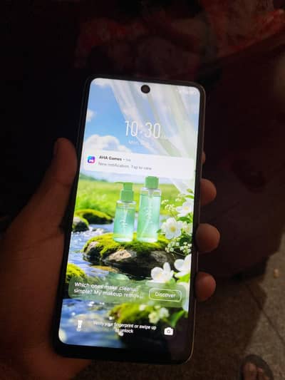 Infinix Hot 40i