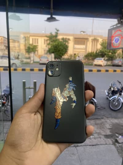 Apple iPhone 11 Jv waterpack