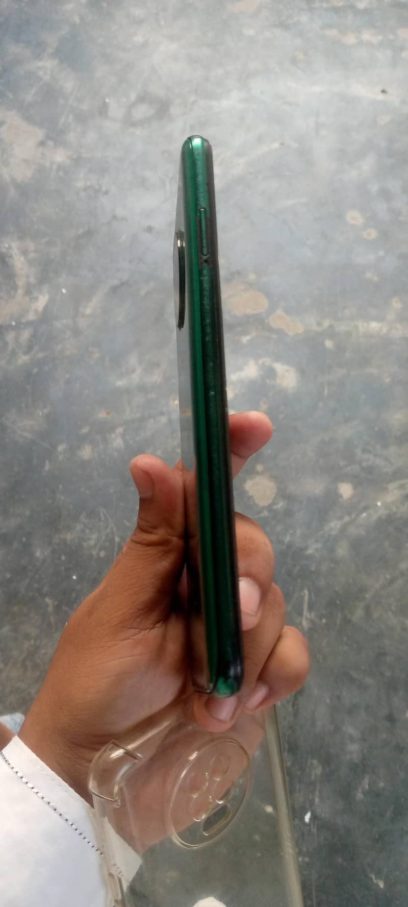 Infinix Note 7 3