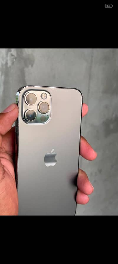 Apple iPhone 12 Pro