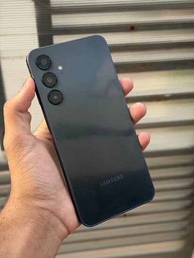 Samsung Mobile A16 8/256gb