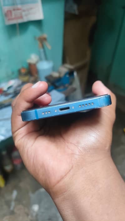 iPhone 13 NON PTA JV 128 gb