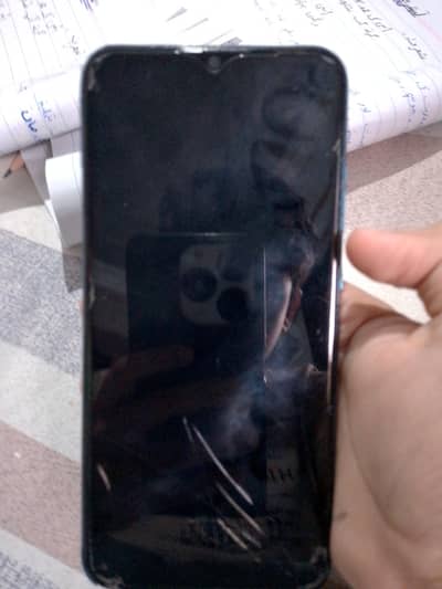 Huawei Y6 Prime