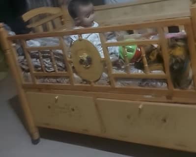baby coat