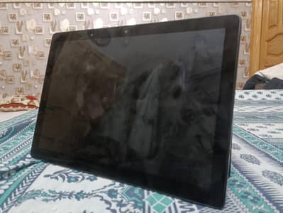 Dell latitude Touch Tab + Laptop Core i5 gen 8