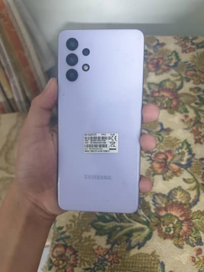 Samsung Mobile A32