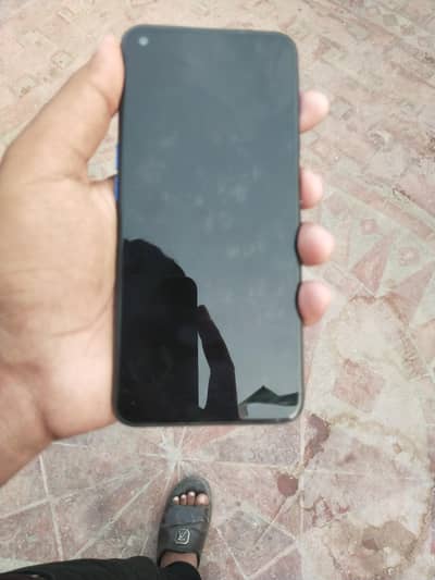 OPPO A54 exchange possible