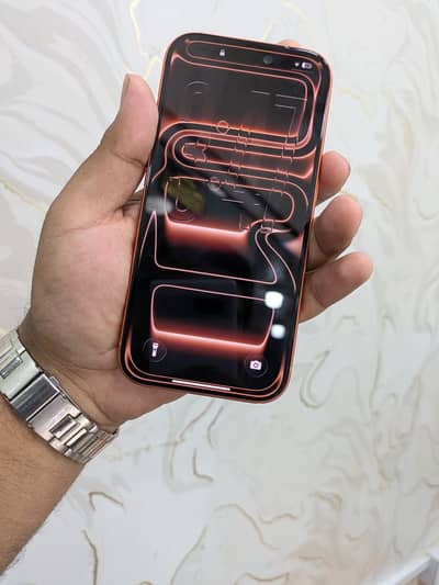 Apple iPhone 17 Pro