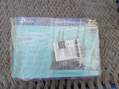 WIFI ROUTER