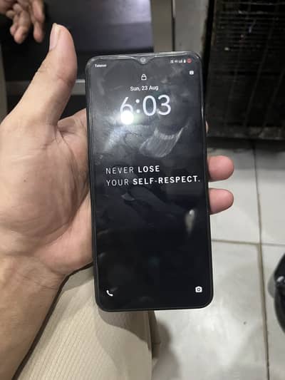 Vivo Y17