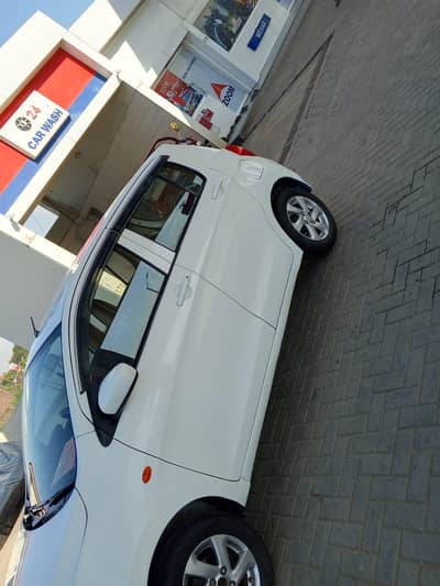 Suzuki Cultus VXL 2019