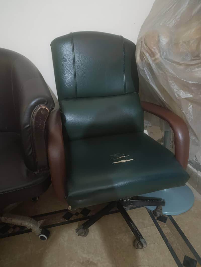 Chairs 2