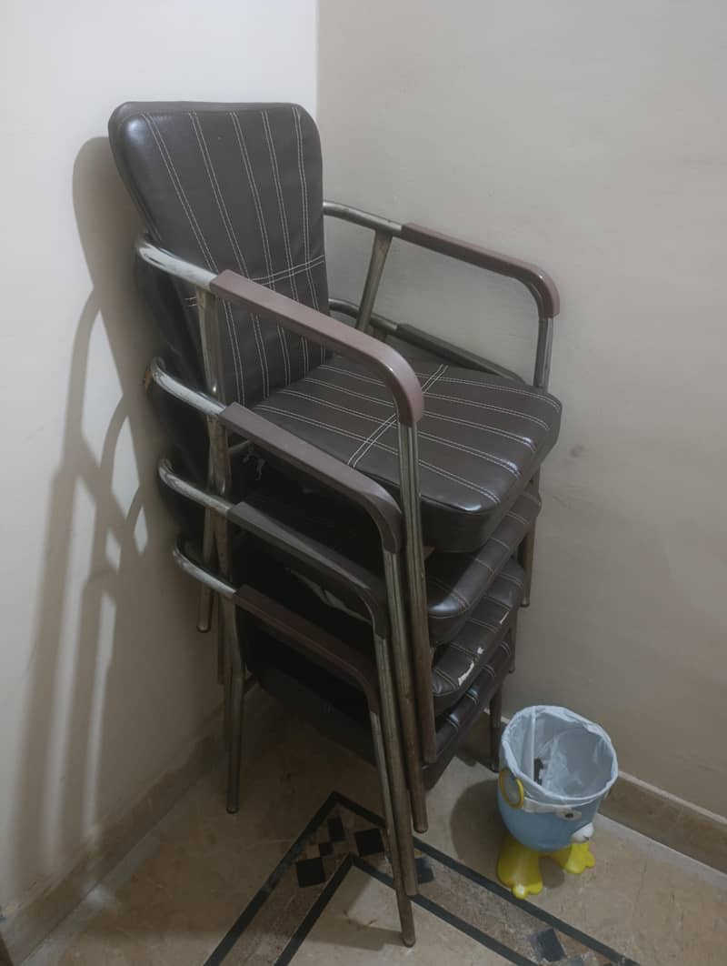 Chairs 3
