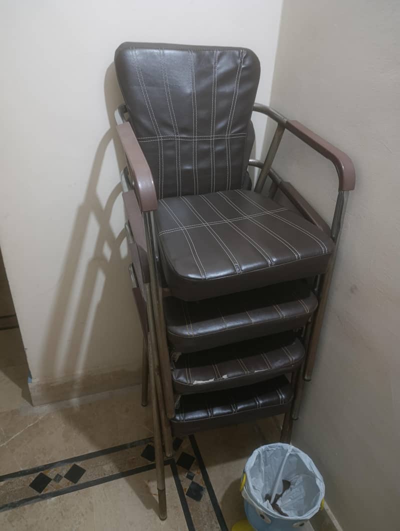 Chairs 4