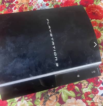 Ps3 for sale