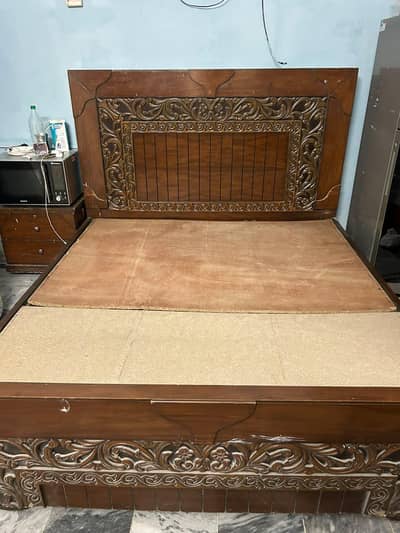 king size bed for sale