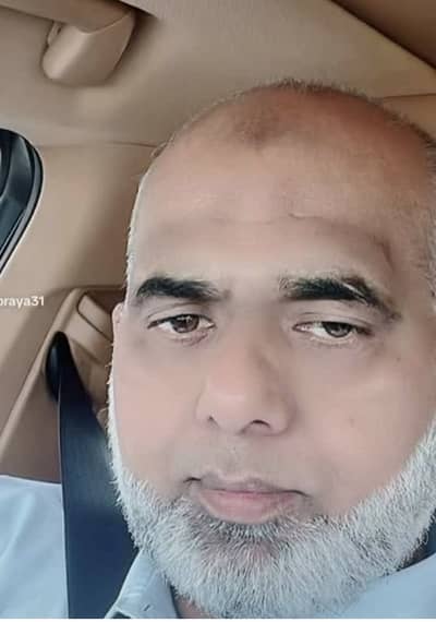 Sajjad Goraya